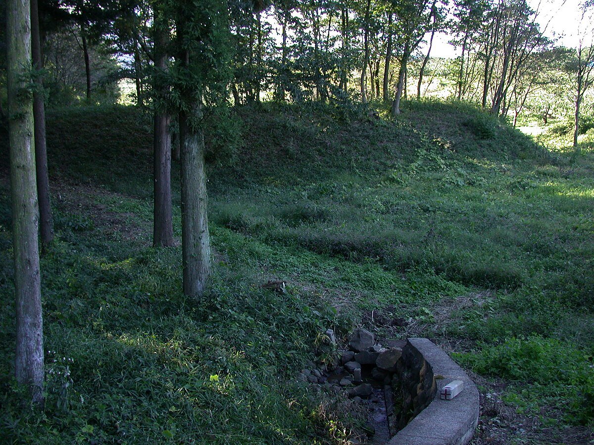 🏯 신푸 성터 이미지 4